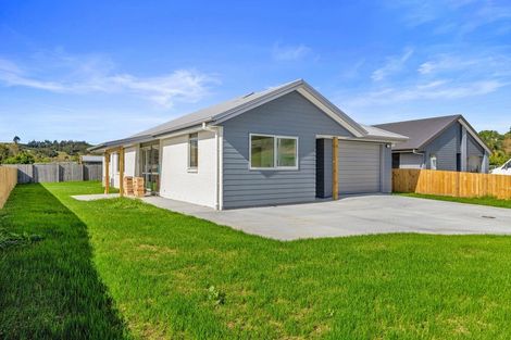 Photo of property in 4 Guy King Place, Huntly, 3700