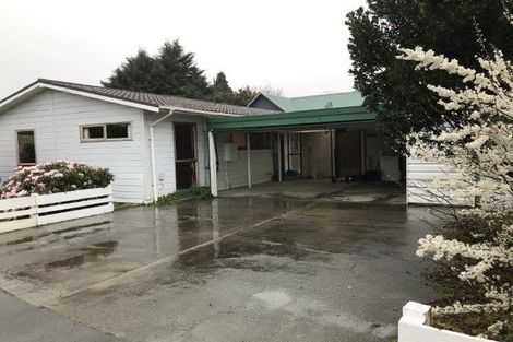 Photo of property in 104 Alford Forest Road, Allenton, Ashburton, 7700