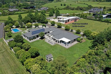 Photo of property in 12 Riverfields Lane, Tamahere, Hamilton, 3283