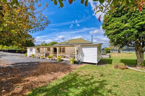 Photo of property in 6 Tirairaka Terrace, Okiato, Russell, 0272