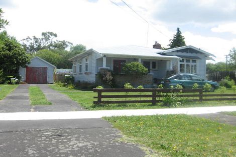 Photo of property in 23 Stewart Street, Aramoho, Whanganui, 4500