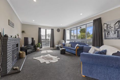 Photo of property in 17 Tainui Street, Welbourn, New Plymouth, 4312