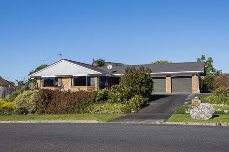 Photo of property in 11 Highfield Way, Maunu, Whangarei, 0110