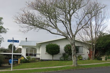 Photo of property in 61 Poaka Avenue, Dinsdale, Hamilton, 3204