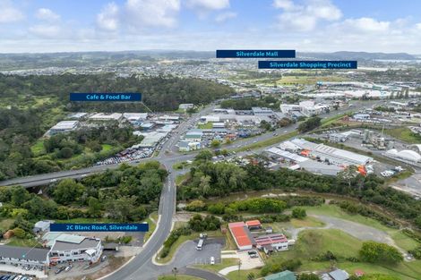 Photo of property in 3/2c Blanc Road, Silverdale, 0932