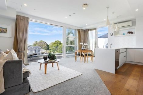 Photo of property in 405/246 Khyber Pass Road, Grafton, Auckland, 1023