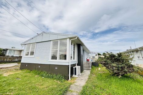 Photo of property in 52 Watts Road, Manurewa, Auckland, 2102