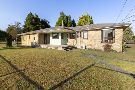 Photo of property in 330 Waharoa Road, Matamata, 3471