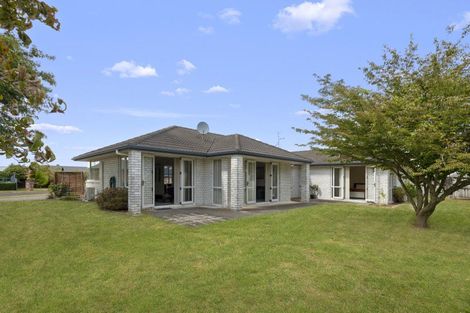 Photo of property in 15 Dame Cath Place, Matamata, 3400