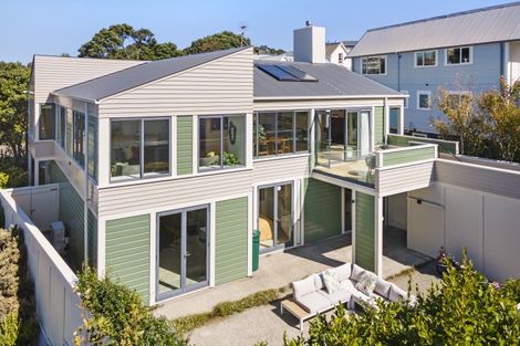 Photo of property in 96 Hill Street, Thorndon, Wellington, 6011