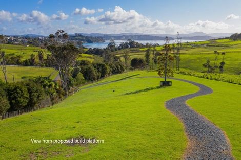 Photo of property in 3a Tiro Kokoru Lane, Mahurangi East, Warkworth, 0982