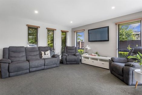 Photo of property in 7 Hibiscus Grove, Rangiora, 7400