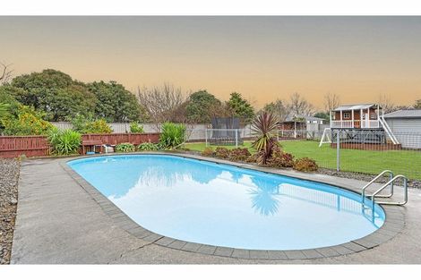 Photo of property in 5 Clarke Avenue, Te Aroha, 3320