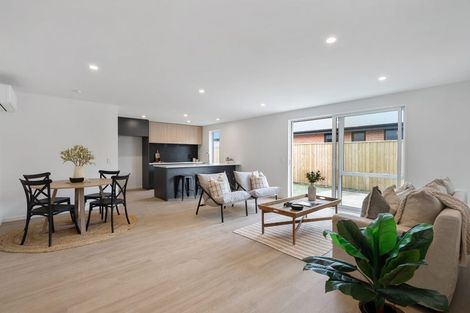 Photo of property in 185 Lincoln Rolleston Road, Rolleston, 7615