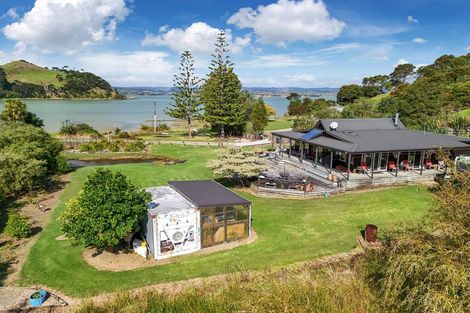 Photo of property in 5029 Kawhia Road, Kawhia, Te Awamutu, 3878