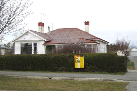 Photo of property in 4 Mckenzie Street, Fairlie, 7925