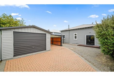 Photo of property in 458 Armagh Street, Linwood, Christchurch, 8011