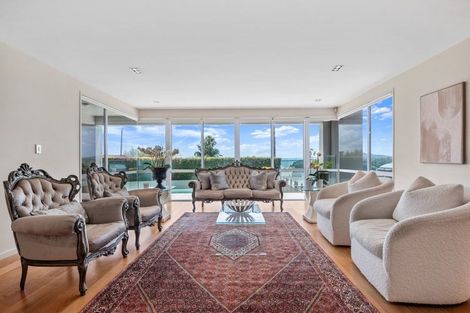 Photo of property in 7 Karori Crescent, Orakei, Auckland, 1071