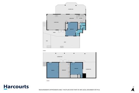 Photo of property in 41 Stuart Road, Whangarei Heads, Whangarei, 0174
