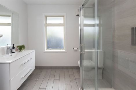 Photo of property in 1 Newport Street, Avondale, Christchurch, 8061