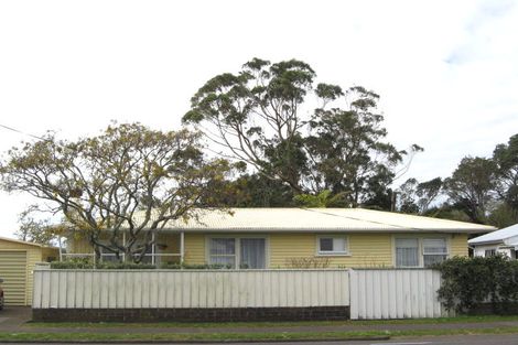 Photo of property in 12 Omata Road, Westown, New Plymouth, 4310