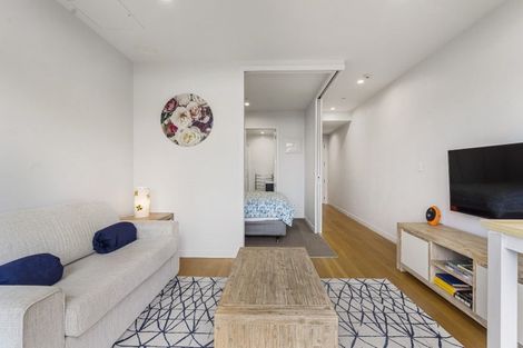 Photo of property in Frank Sargeson Apts, 306/74 Anzac Street, Takapuna, Auckland, 0622