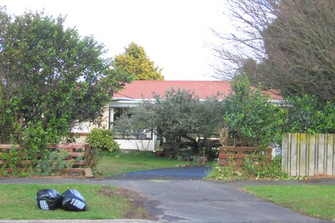 Photo of property in 4 Macdonald Road, Glenview, Hamilton, 3206