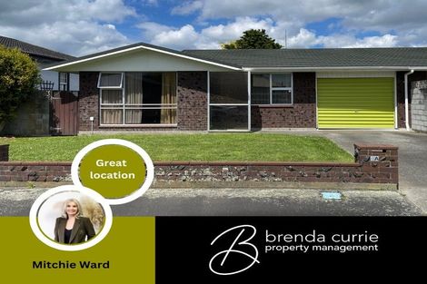 Photo of property in 4 Frederick Street, Terrace End, Palmerston North, 4410