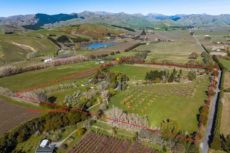 Photo of property in 195 Tyntesfield Road, Waihopai Valley, Blenheim, 7276