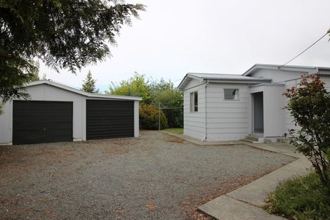 Photo of property in 66 Mackenzie Drive, Twizel, 7901