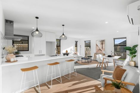 Photo of property in 32 Pitcaithly Street, Halswell, Christchurch, 8025