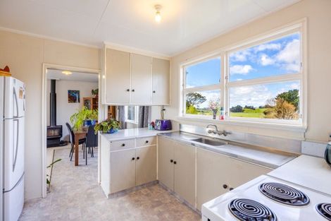 Photo of property in 8 Odin Street, Norsewood, 4974