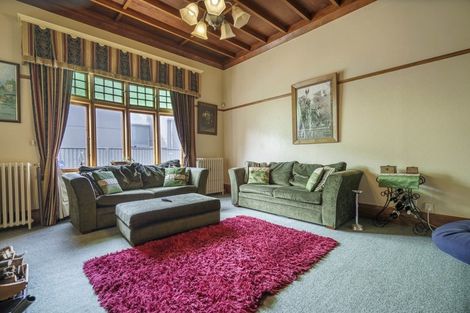 Photo of property in 291 Tay Street, Turnbull Thomson Park, Invercargill, 9810