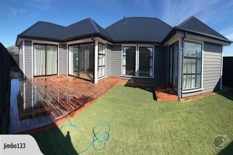 Photo of property in 8 Saxby Lane, Halswell, Christchurch, 8025