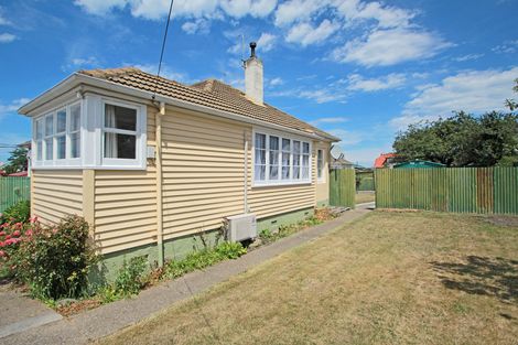 Photo of property in 27 Frome Street, Oamaru North, Oamaru, 9400