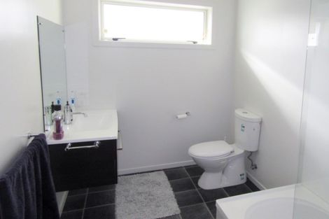 Photo of property in 14a Silverstone Place, Lytton West, Gisborne, 4010