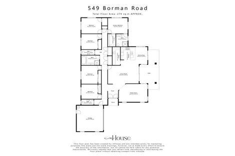 Photo of property in 549 Borman Road, Flagstaff, Hamilton, 3210