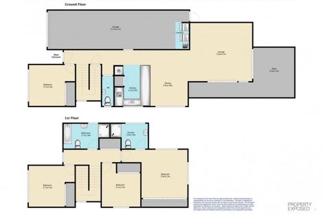 Photo of property in 5 Touhou Road, Hobsonville, Auckland, 0618