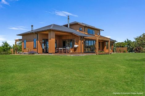 Photo of property in 426 Downs Road, Lowry Hills Range, Cheviot, 7381