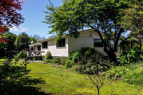 Photo of property in 1 Dunn Street, Egmont Village, 4372