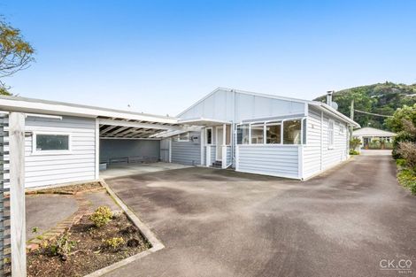 Photo of property in 19 Moa Street, Alicetown, Lower Hutt, 5010