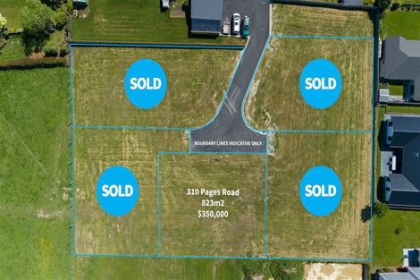 Photo of property in 310 Pages Road, Gleniti, Timaru, 7910