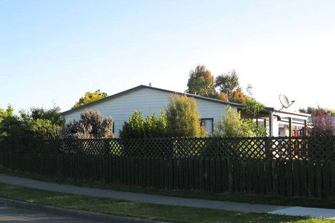 Photo of property in 26 Kowhai Drive, Renwick, 7204