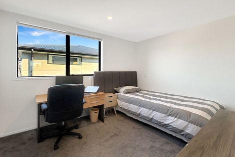 Photo of property in 7/70 Brockworth Place, Riccarton, Christchurch, 8011
