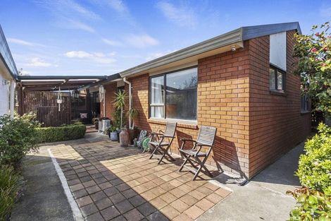 Photo of property in 68 Amyes Road, Hornby, Christchurch, 8042