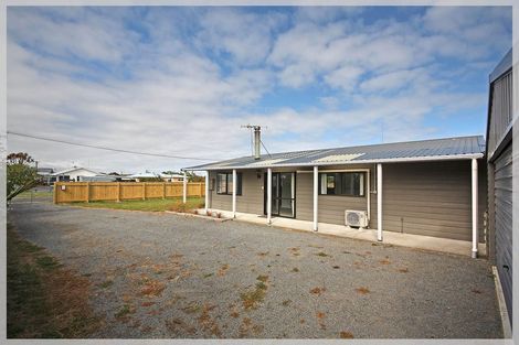 Photo of property in 5 Linklater Avenue, Foxton Beach, Foxton, 4815