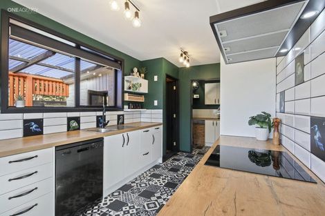 Photo of property in 4 Washington Place, West Eyreton, Rangiora, 7475