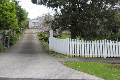 Photo of property in 13 Waimarie Road, Whenuapai, Auckland, 0618