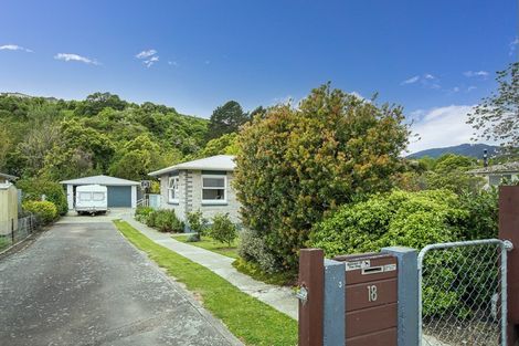 Photo of property in 18 Cawthron Crescent, Annesbrook, Nelson, 7011