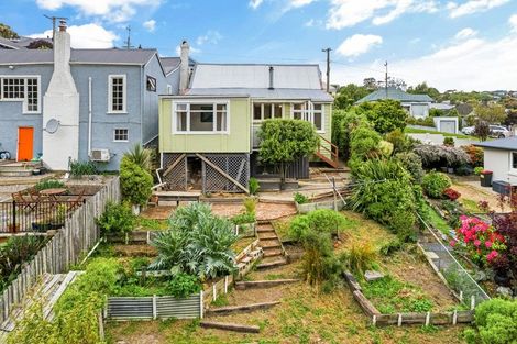 Photo of property in 18 Mary Street, Port Chalmers, 9023